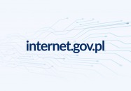 Nie masz szybkiego internetu? Zgłoś zapotrzebowanie na internet.gov.pl