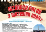 XVIII Ogólnopolski Rajd Gwiaździsty na Wzgórze Polak