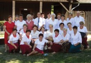 Pielgrzymka Kół Gospodyń do Krasnobrodu