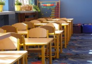 Modernizacja oddziałów przedszkolnych