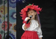 Festyn Rodzinny na Ludowo 2016 fotorelacja