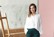 Zapraszamy na spotkanie z Pauliną Mikułą