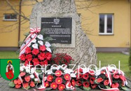 Święto Niepodległości w Gminie Tereszpol