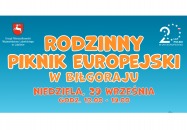 Rodzinny Piknik Europejski