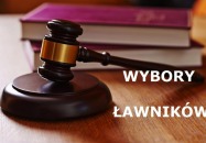 Nabór kandydatów na ławników sądowych