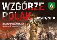 Zaproszenie na Wzgórze Polak