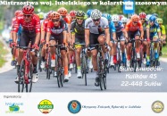 Mistrzostwa Województwa Lubelskiego w kolarstwie szosowym