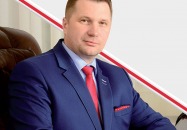 Spotkanie z dr. hab. Przemysławem Czarnkiem