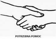 Potrzebna pomoc