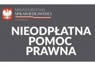 Nieodpłatna pomoc prawna w 2023 roku