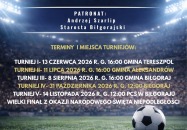 Powiatowa Liga Piłkarska Oldbojów