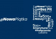 #nowa piątka