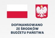 DOTACJA W RAMACH PROGRAMU RZĄDOWEGO