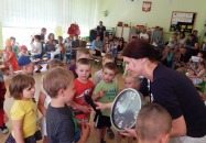  „W Krainie bajek i baśni”