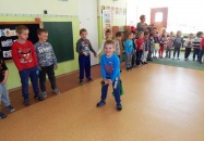 Z wizytą u przedszkolaków