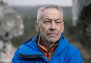 Zaproszenie na spotkanie autorskie z Piotrem Pustelnikiem 