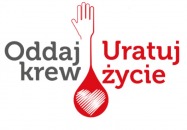 Harmonogram stałych akcji terenowego poboru krwi