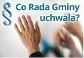 XXIV sesja IX kadencji Rady Gminy Tereszpol