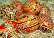 II Wojewódzki Konkurs na Palmę i Pisankę Wielkanocną