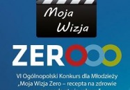 Konkurs „Moja Wizja Zero – recepta na zdrowie w gospodarstwie rolnym”! 