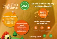 Program "Czyste Sołectwo"
