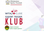 Program KLUB