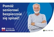Narodowy Spis Powszechny Ludności i Mieszkań 2021- Informacja dla seniorów