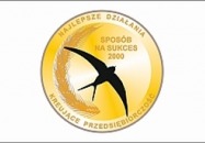 OGÓLNOPOLSKI KONKURS "SPOSÓB NA SUKCES"