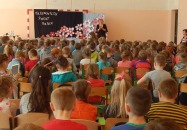 Z Ewą Stadtmüller w krainę wyobraźni