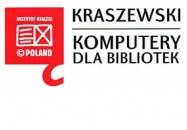 "Kraszewski. Komputery dla Bibliotek 2015"