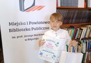 Filip drugi w powiecie