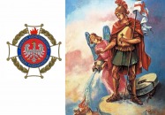 Życzenia dla Strażaków