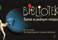 Rozpoczynamy Tydzień Bibliotek