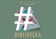 Rozpoczynamy Tydzień Bibliotek