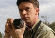 Zapraszamy na spotkanie z podróżnikiem i autorem książek 