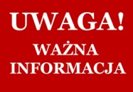 Zmiana przepisów o ochronie danych osobowych (RODO)