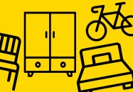 Zbiórka odpadów wielkogabarytowych 30.07.2024 r. 