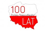 "100krotki w bukiecie wierszy dla Ojczyzny”