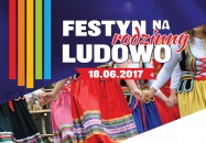 Festyn rodzinny "Na ludowo"