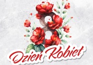 Zaproszenie na Gminny Dzień Kobiet