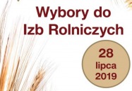 Wybory do Rady Powiatowej Lubelskiej Izby Rolnicznej 