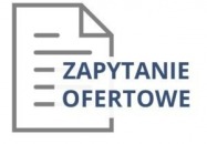 Zapytanie ofertowe