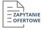 Zapytanie ofertowe