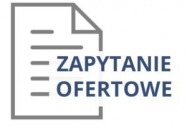 ZAPROSZENIE DO ZŁOŻENIA OFERTY - studium wykonalności