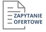 ZAPYTANIE OFERTOWE