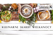 Konkurs „Kulinarne skarby Wielkanocy”