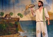 Zapraszamy na spektakl teatralny