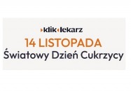 Światowy Dzień Walki z Cukrzycą