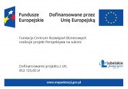 „Perspektywa na sukces”