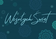 Wesołych Świąt